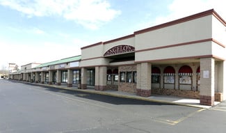 Southampton, PA Retail - 441-461 2nd Street Pike