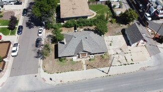 Denver, CO Commercial - 31 West Evans Avenue - LAND