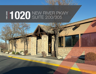 Fallon, NV Office - 1020 New River Pky