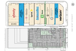 Miami, FL Retail - 3100-3116 N Miami Ave