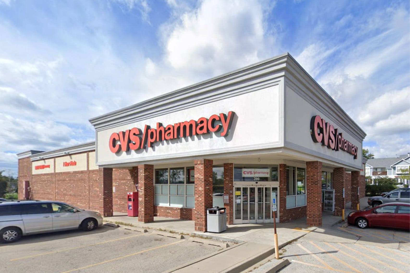 200 W Northwest Hwy, Palatine, IL for Rent