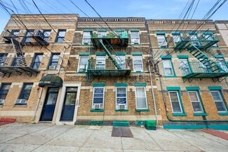 West New York, NJ Apartments - 123 63rd St West New York, NJ Apartments - 123 63rd St