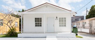 Miami, FL Apartments - 3123 NW 22nd Ct Miami, FL Apartments - 3123 NW 22nd Ct
