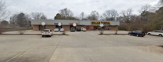 Ashland, AL Retail - 40988 Highway 77