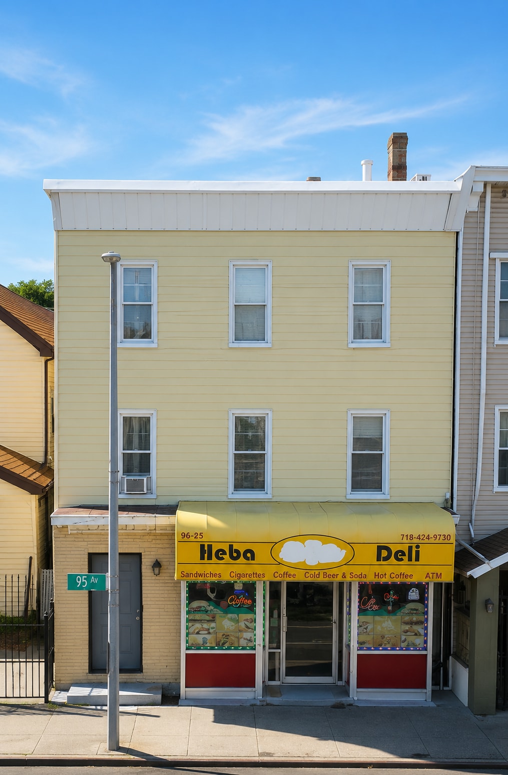 9625 95th Ave, Ozone Park, NY for Sale