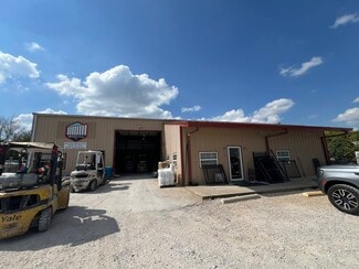 Lowell, AR Industrial - 207 W Apple Blossom Ave