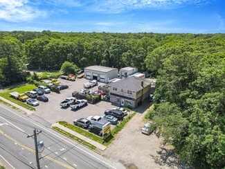Shirley, NY Auto Repair - 18 Havenwood Dr