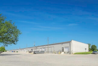 Indianapolis, IN Industrial - 5647-5763 W 85th St