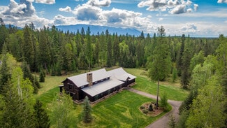 Whitefish, MT Residential - 380-390 Haskill Basin Rd