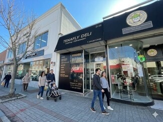 Tenafly, NJ Retail - 22-24 Washington St