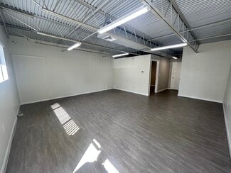 Hollywood, FL Office/Retail - 6225 Johnson St