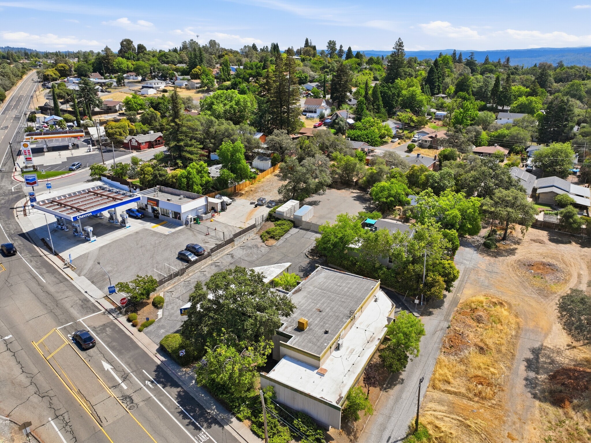 13170 Lincoln Way, Auburn, CA for Sale