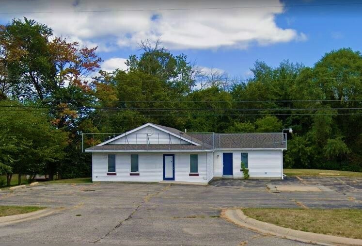 1639 S Huron Rd Kawkawlin, MI 48631 Retail Property for Lease on
