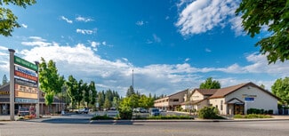 Grass Valley, CA Office - 417-471 Sutton Way Grass Valley, CA Office - 417-471 Sutton Way