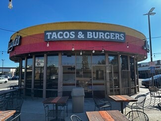 Stanton, CA Retail - 12120 Beach Blvd Stanton, CA Retail - 12120 Beach Blvd