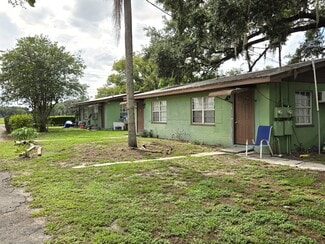 Plant City, FL Apartments - 912 Pearl Mary Cir