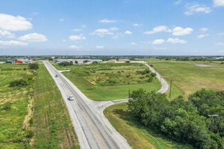 Gonzales, TX Commercial - TBD U.S. 183 Gonzales, TX Commercial - TBD U.S. 183