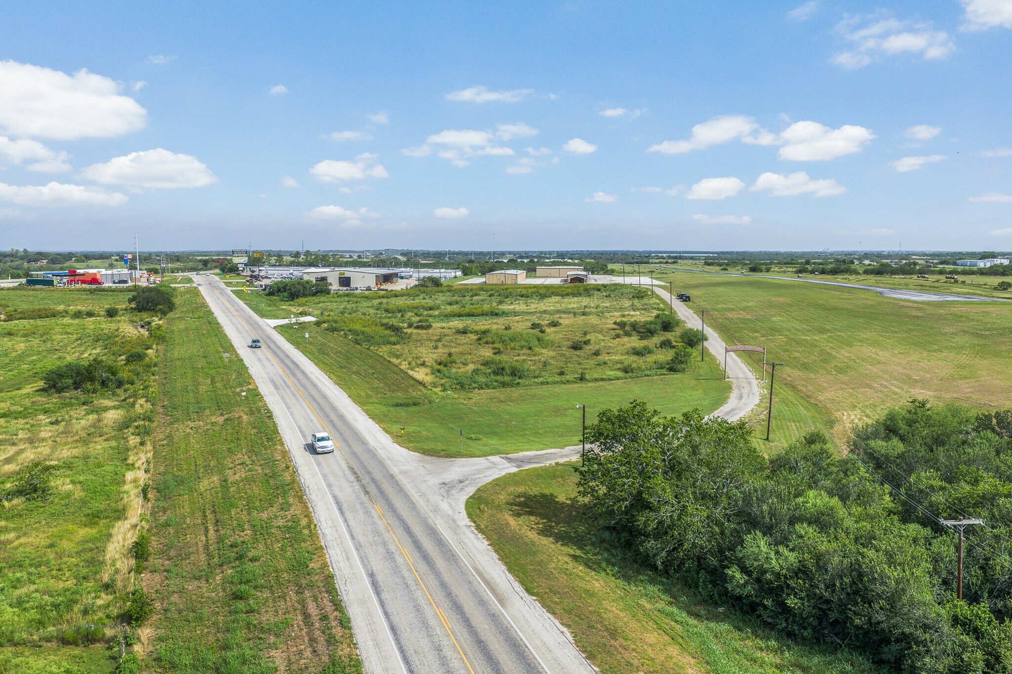TBD U.S. 183, Gonzales, TX for Sale