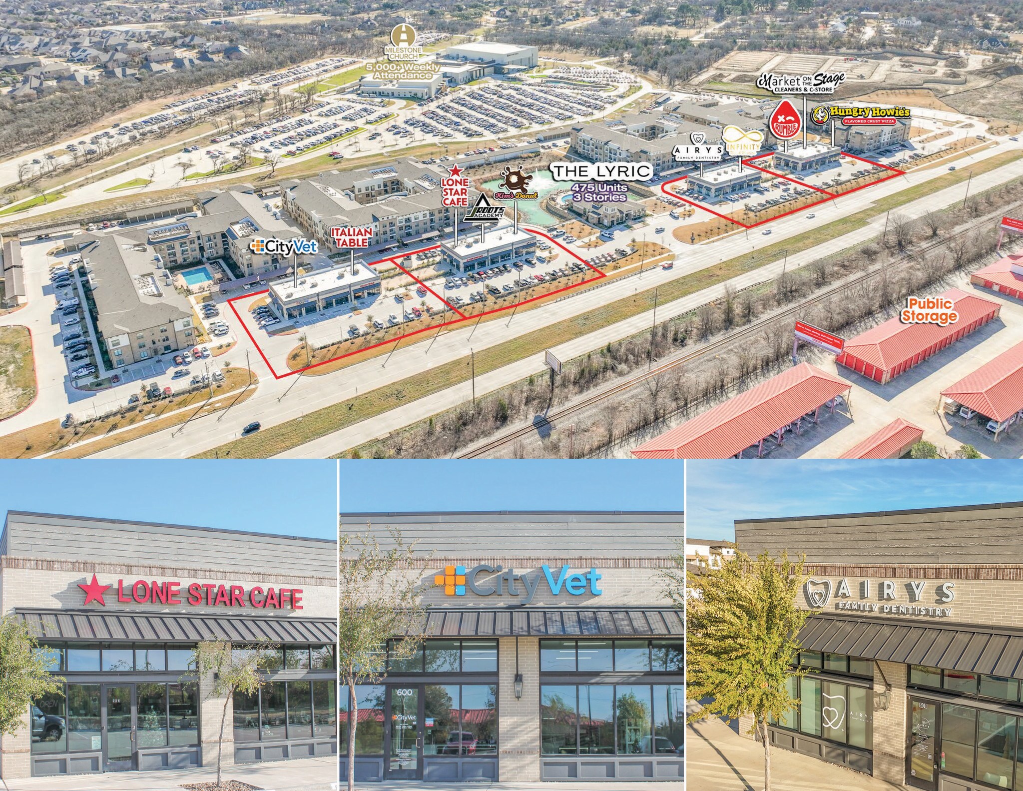 , Keller, TX for Sale