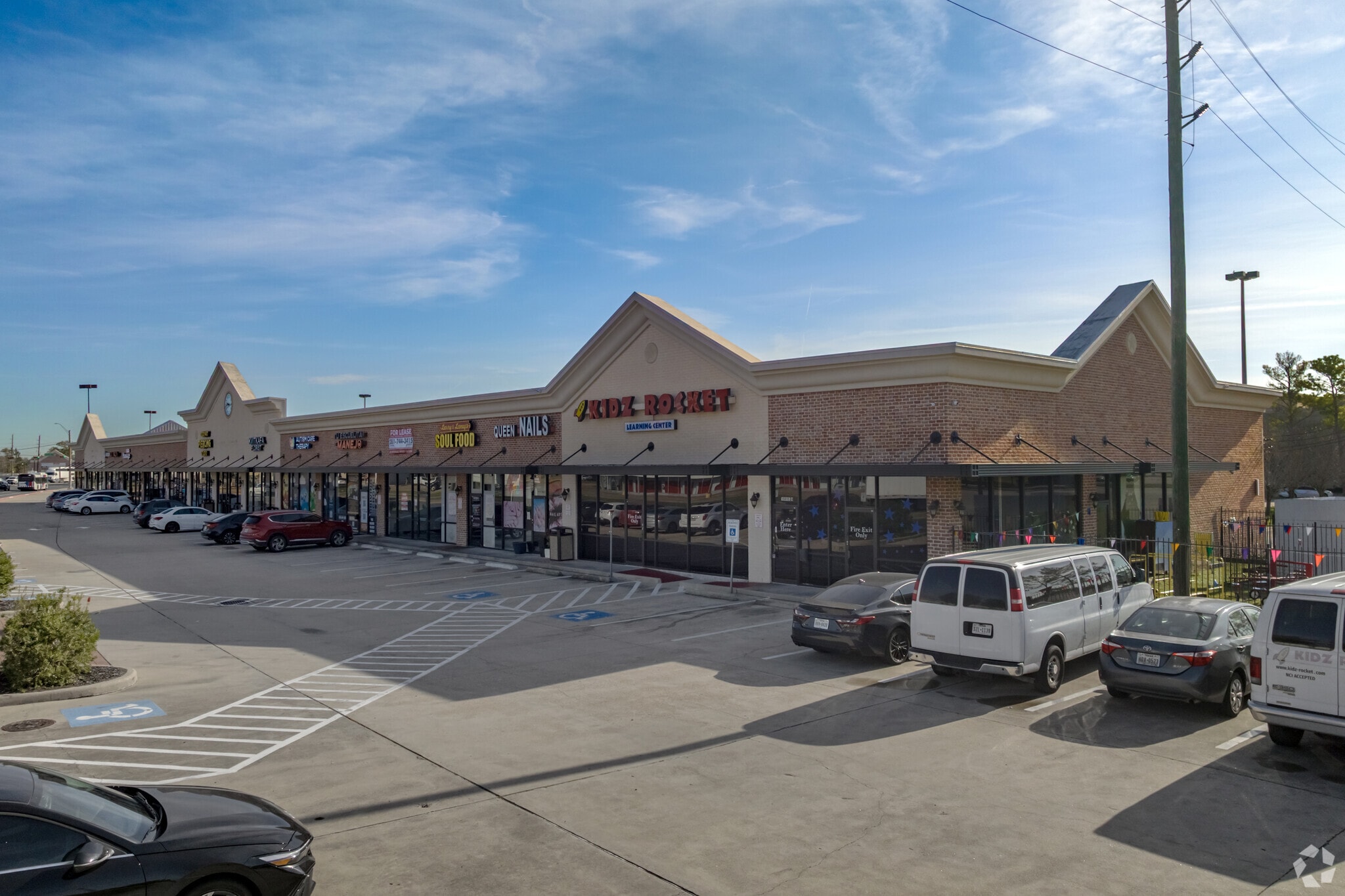 15015 Westheimer Rd, Houston, TX for Rent