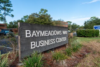 Jacksonville, FL Office - 7960 Baymeadows Way