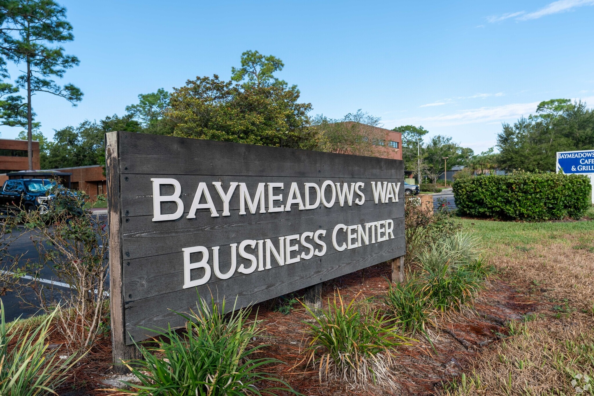 7960 Baymeadows Way, Jacksonville, FL for Rent