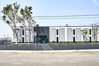 North Hollywood, CA Industrial - 7103 Fair Ave