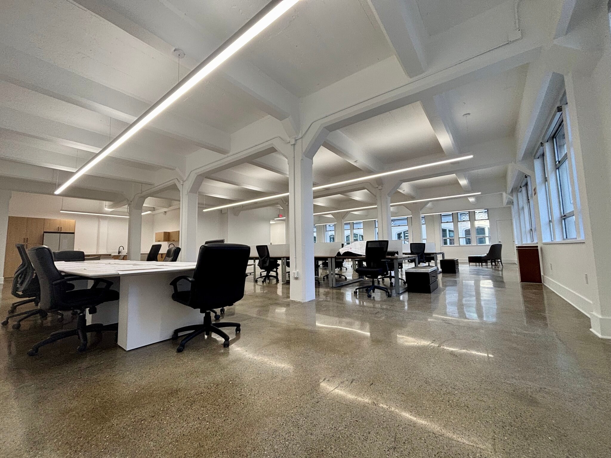 88 1st St, San Francisco, CA for Rent