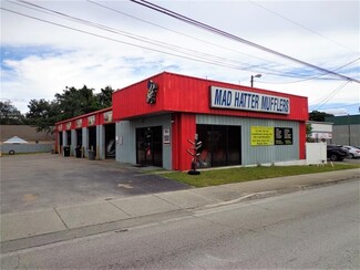 Tampa, FL undefined - 715 W Waters Ave