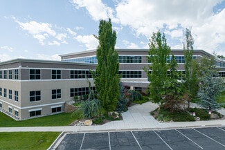 Provo, UT Office - 382 W Park Cir Provo, UT Office - 382 W Park Cir