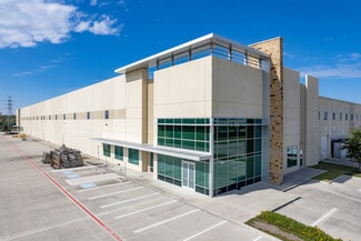 Houston, TX Industrial - 10433 Ella Blvd