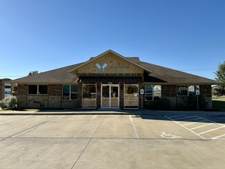 Temple, TX Office - 5250 S 31st St