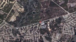 Columbia, SC Commercial Land - 2800 Leesburg Rd
