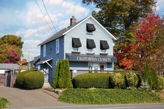 Norwalk, CT Retail - 565 Westport Ave