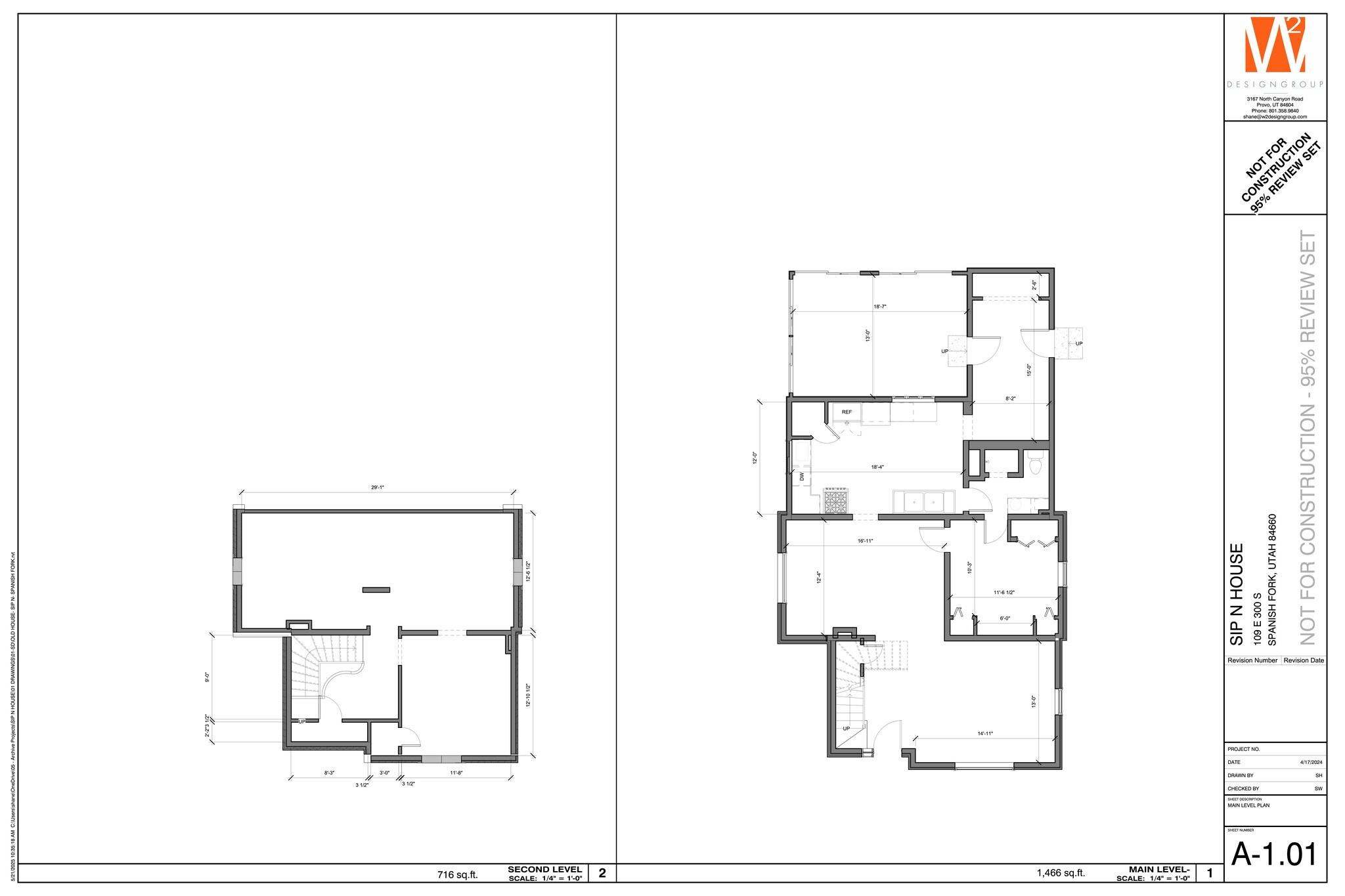 111 E 300 S, Spanish Fork, UT for Rent