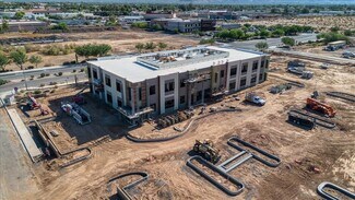 Scottsdale, AZ Office/Medical - 9075 E Horseshoe Rd