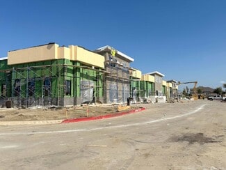 Little Elm, TX Medical - 2135 Oak Grove Pkwy