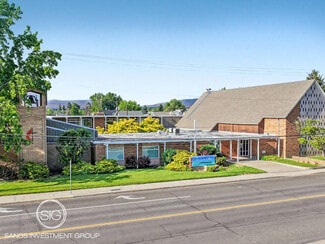 Sunnyside, WA Churches - 906 E Edison Ave