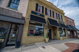 Belmont, NC Storefront Retail/Residential - 33 N Main St