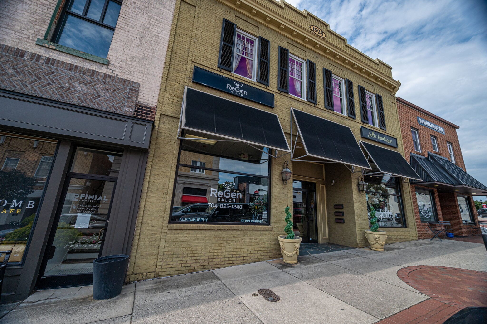 33 N Main St, Belmont, NC for Sale