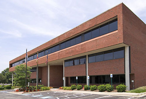 8100 Professional Pl, Landover, MD for Rent