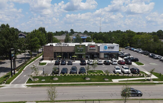 Lexington, KY Storefront Retail/Office - 2887 Richmond Rd