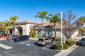 Temecula, CA Office - 43471 Ridge Park Dr Temecula, CA Office - 43471 Ridge Park Dr