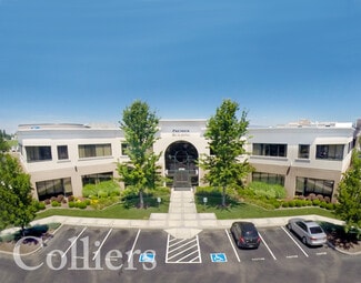 Nampa, ID Office - 5700 E Franklin Rd Nampa, ID Office - 5700 E Franklin Rd