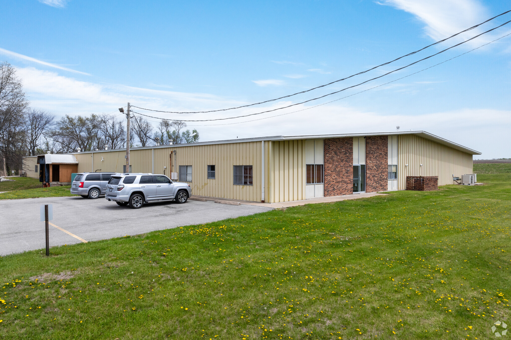 601 E Marshall St, Sweet Springs, MO for Sale