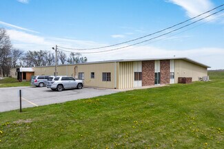 Sweet Springs, MO Flex - 601 E Marshall St