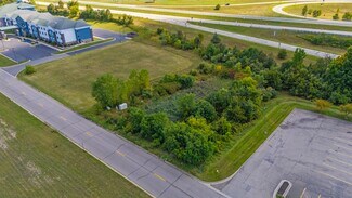 Watervliet, MI Commercial Land - 00 Arnt blvd