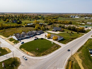 Mount Ayr, IA Office - 1201 E South St