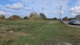 Rosenberg, TX Commercial Land - 3109 1st St