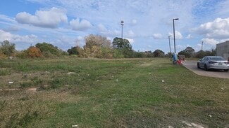 Rosenberg, TX Commercial - 3109 1st St